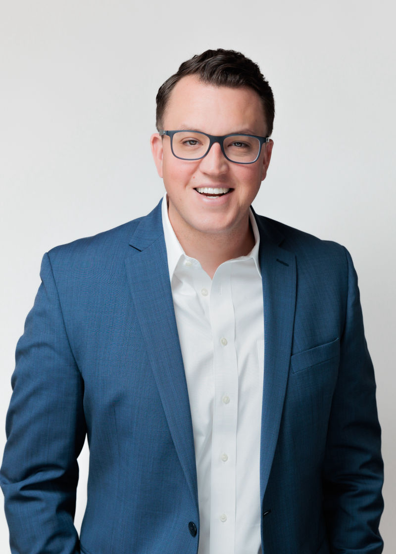 Tahoe Truckee Headshot Photography