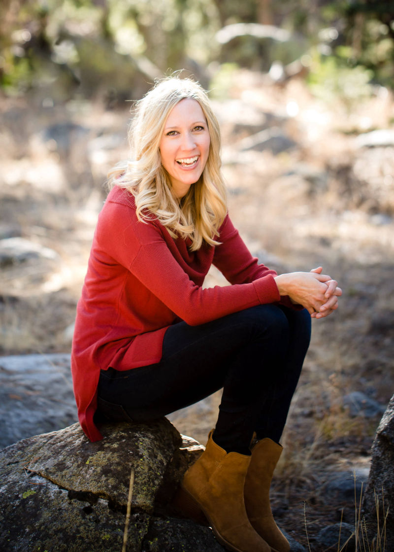 Tahoe Truckee Headshot Photography