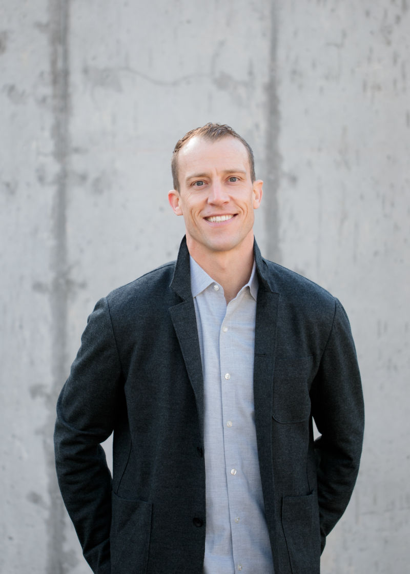 Tahoe Truckee Headshot Photography
