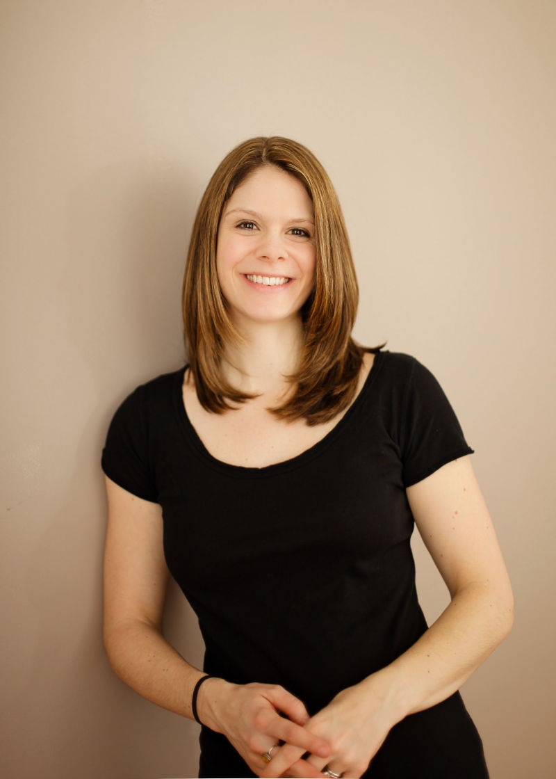 Tahoe Truckee Headshot Photography
