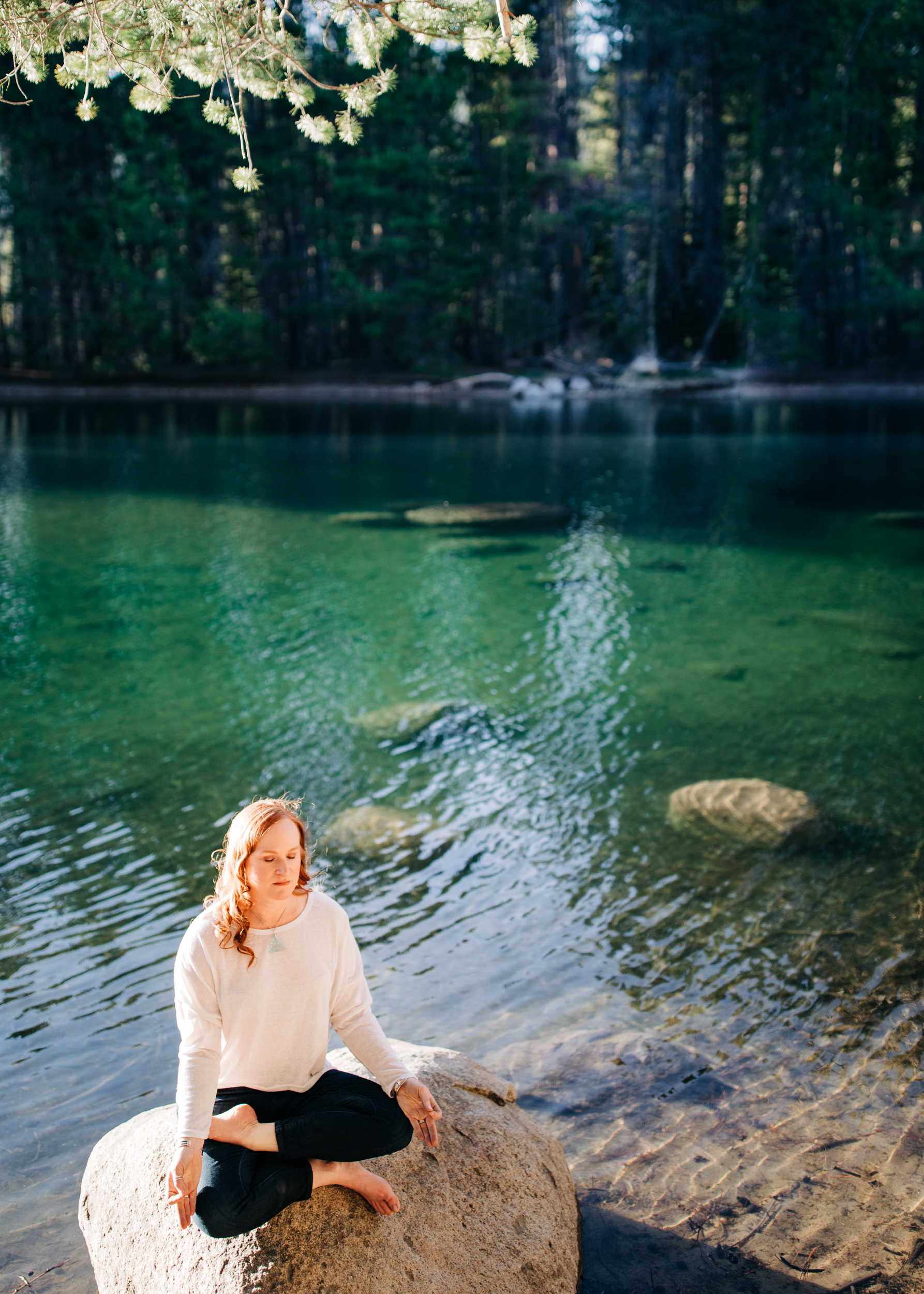 Tahoe Truckee Branding Photography