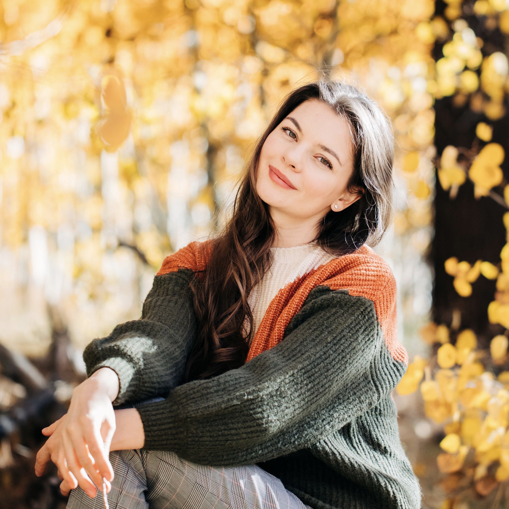 Truckee Family Portraits