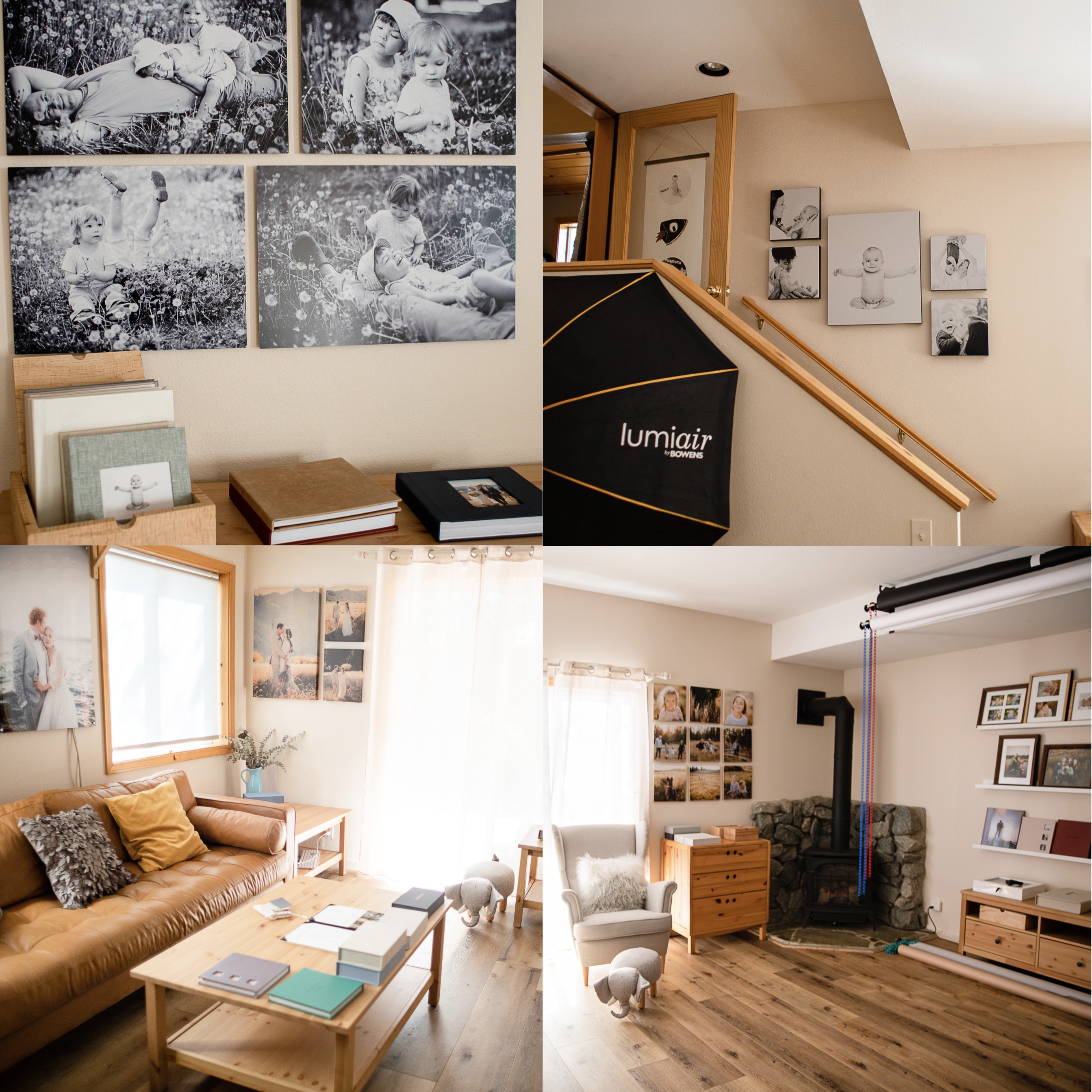 Laika Studio Photography